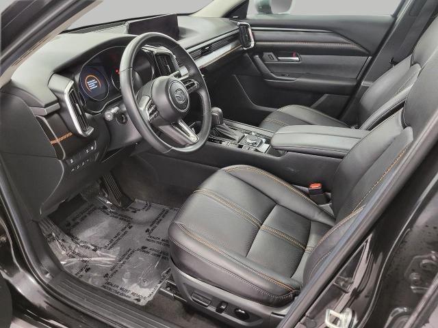 2025 Mazda Mazda CX-50 Hybrid Premium Plus Package