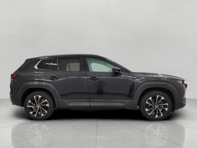 2025 Mazda Mazda CX-50 Hybrid Premium Plus Package