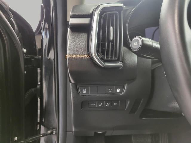 2025 Mazda Mazda CX-50 Hybrid Premium Plus Package