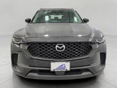 2025 Mazda Mazda CX-50 Hybrid Premium Plus Package