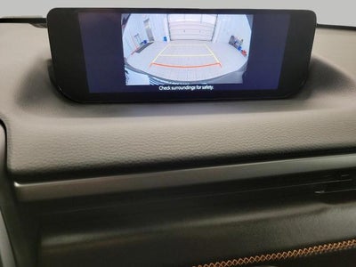 2025 Mazda Mazda CX-50 Hybrid Premium Plus Package