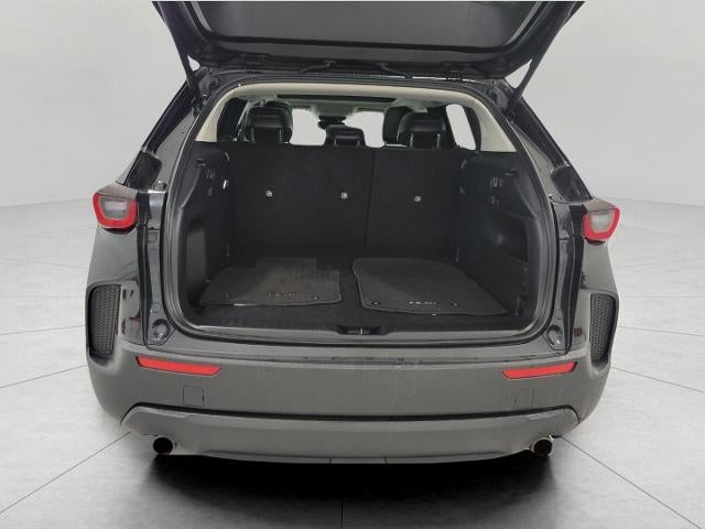 2025 Mazda Mazda CX-50 Hybrid Premium Plus Package