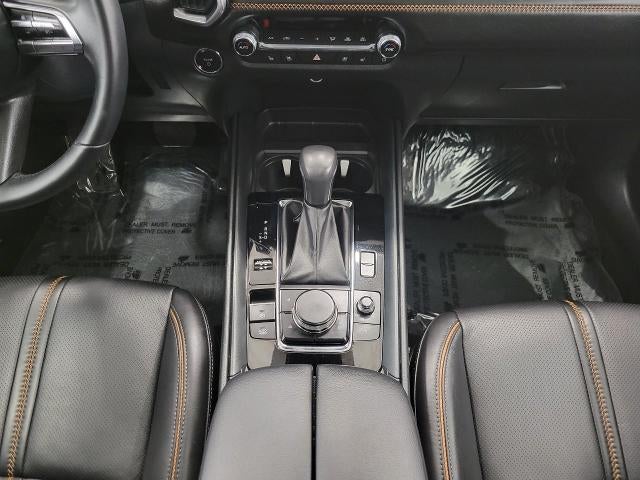 2025 Mazda Mazda CX-50 Hybrid Premium Plus Package