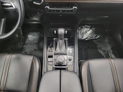 2025 Mazda Mazda CX-50 Hybrid Premium Plus Package