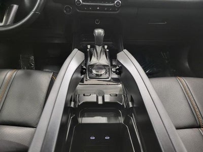 2025 Mazda Mazda CX-50 Hybrid Premium Plus Package