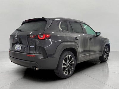 2025 Mazda Mazda CX-50 Hybrid Premium Plus Package
