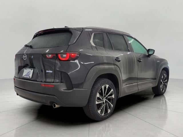 2025 Mazda Mazda CX-50 Hybrid Premium Plus Package