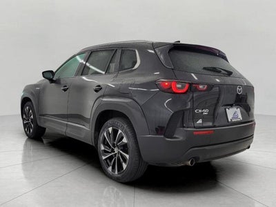 2025 Mazda Mazda CX-50 Hybrid Premium Plus Package