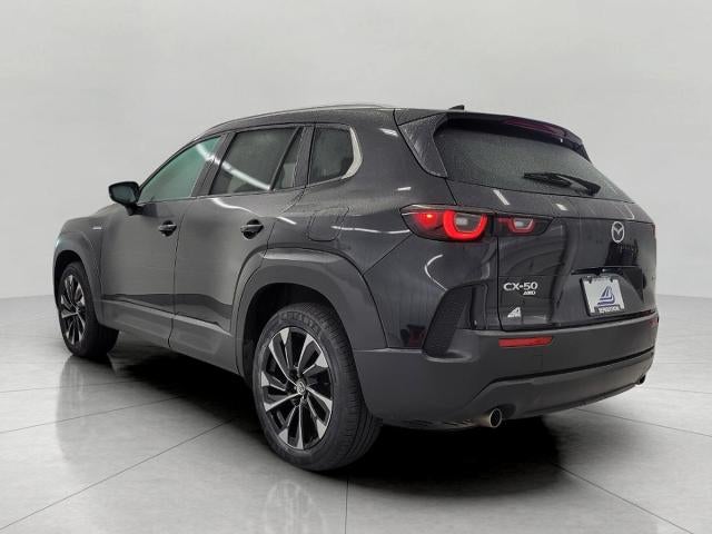 2025 Mazda Mazda CX-50 Hybrid Premium Plus Package