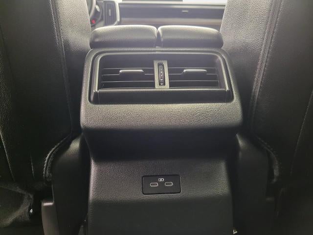 2025 Mazda Mazda CX-50 Hybrid Premium Plus Package