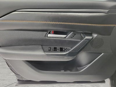 2025 Mazda Mazda CX-50 Hybrid Premium Plus Package