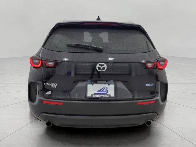 2025 Mazda Mazda CX-50 Hybrid Premium Plus Package