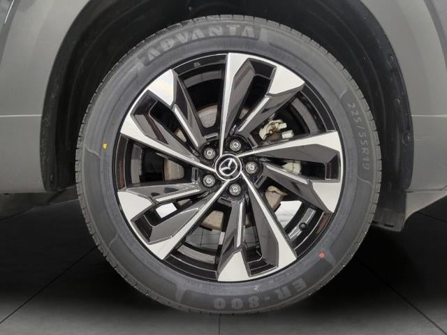 2025 Mazda Mazda CX-50 Hybrid Premium Plus Package