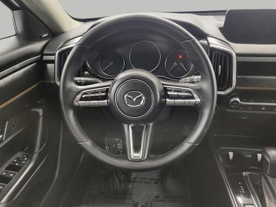 2025 Mazda Mazda CX-50 Hybrid Premium Plus Package