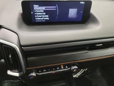 2025 Mazda Mazda CX-50 Hybrid Premium Plus Package