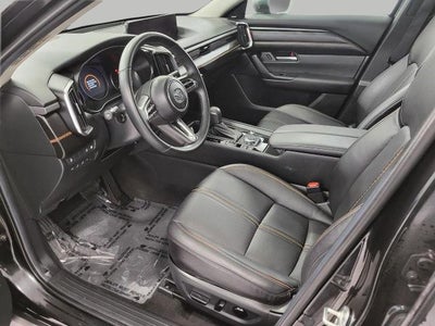 2025 Mazda Mazda CX-50 Hybrid Premium Plus Package