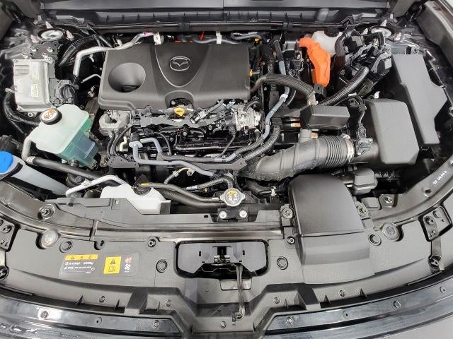 2025 Mazda Mazda CX-50 Hybrid Premium Plus Package