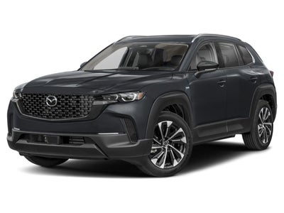 2025 Mazda Mazda CX-50 Hybrid Premium Plus Package
