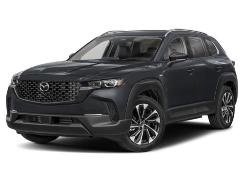 2025 Mazda Mazda CX-50 Hybrid Premium Plus Package