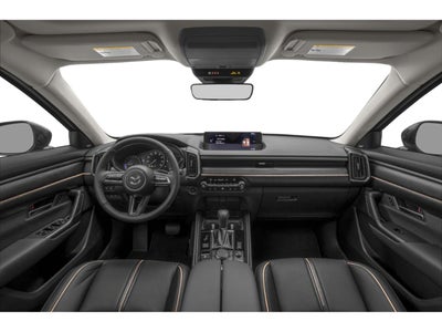 2025 Mazda Mazda CX-50 Hybrid Premium Plus Package