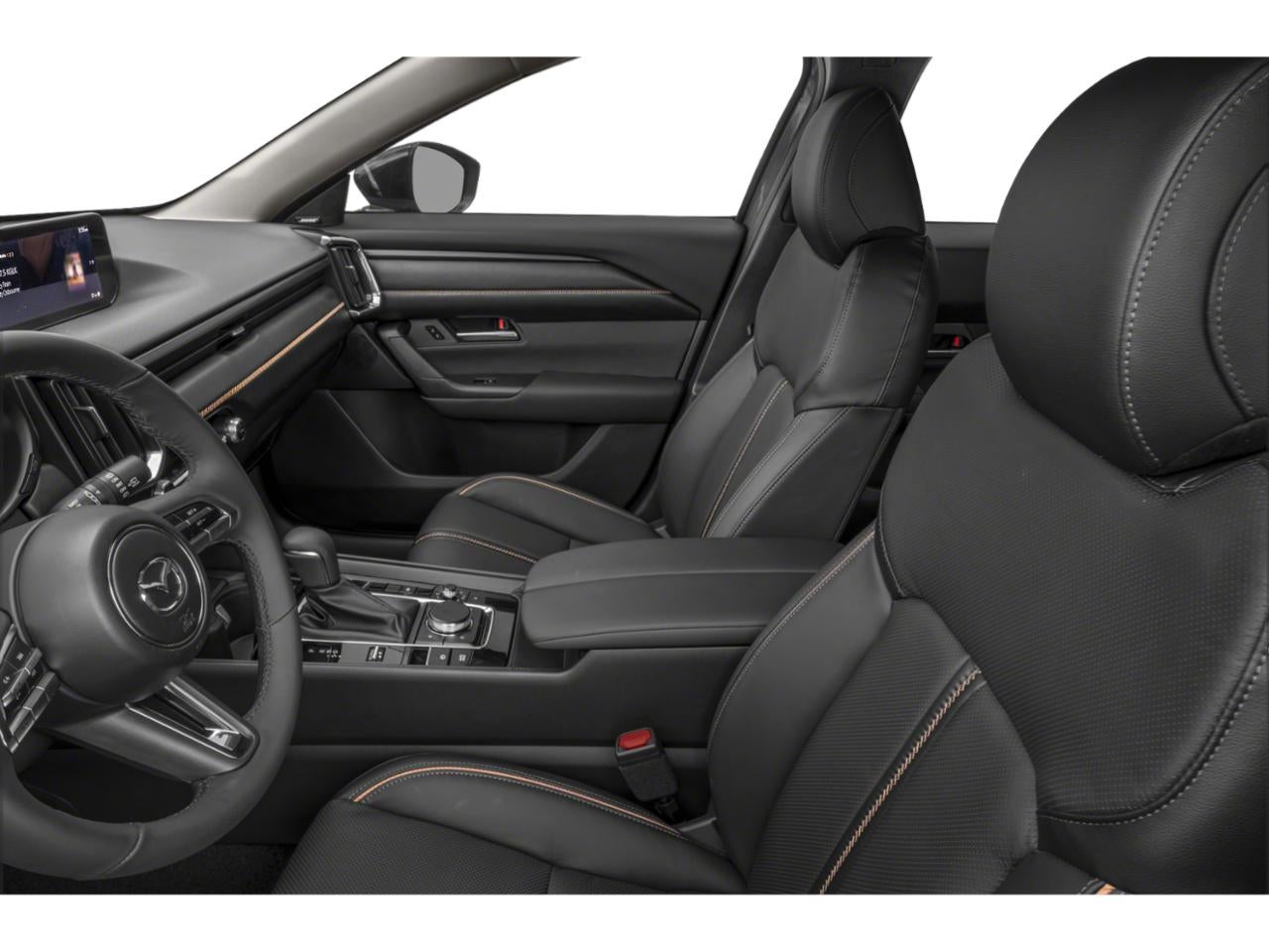 2025 Mazda Mazda CX-50 Hybrid Premium Plus Package