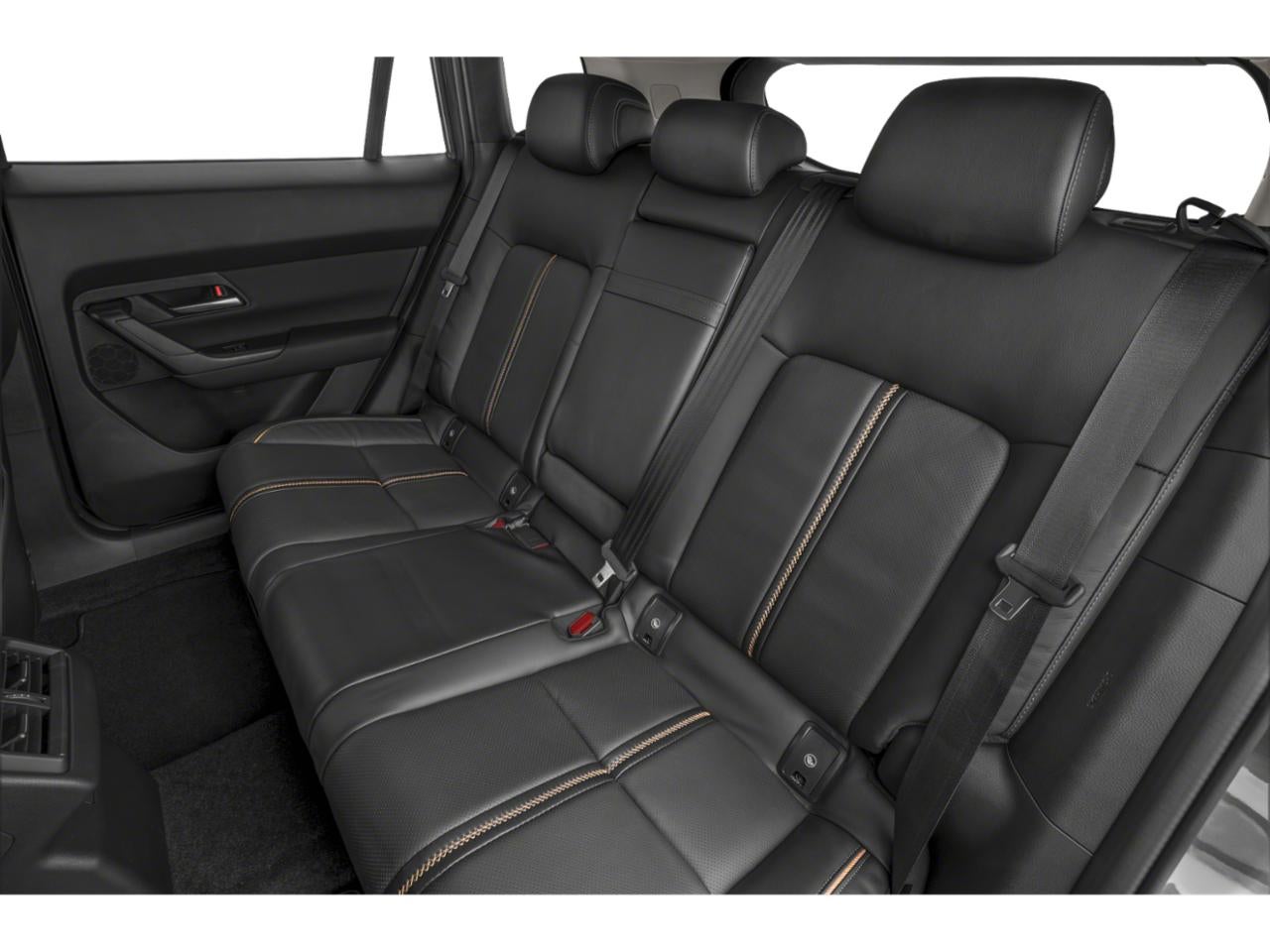 2025 Mazda Mazda CX-50 Hybrid Premium Plus Package