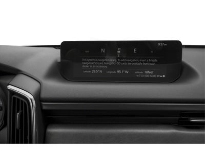 2025 Mazda Mazda CX-50 Hybrid Premium Plus Package