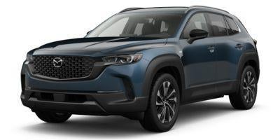 2025 Mazda Mazda CX-50 Hybrid Premium Plus Package