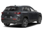 2025 Mazda Mazda CX-50 Hybrid Premium Plus Package