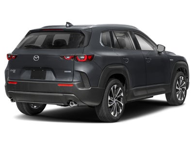 2025 Mazda Mazda CX-50 Hybrid Premium Plus Package
