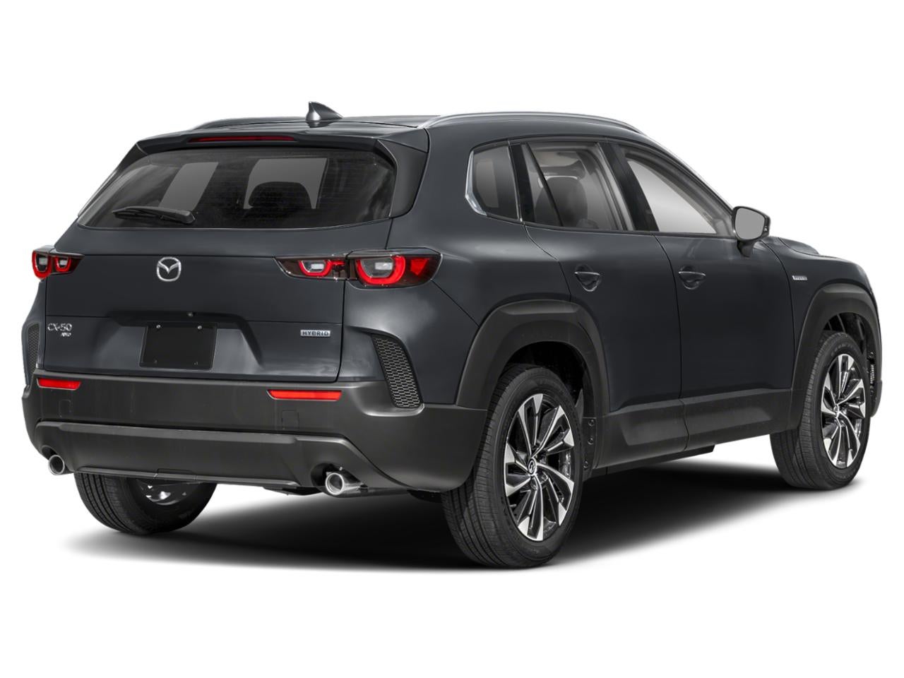 2025 Mazda Mazda CX-50 Hybrid Premium Plus Package