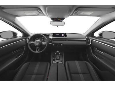 2024 Mazda Mazda CX-50 2.5 S Premium