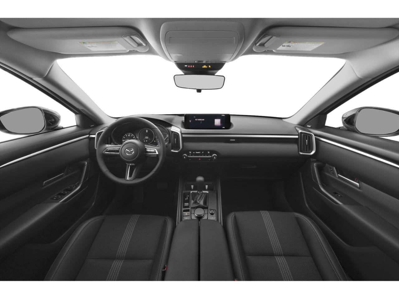 2024 Mazda Mazda CX-50 2.5 S Premium