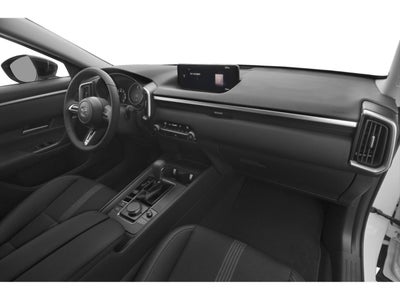 2024 Mazda Mazda CX-50 2.5 S Premium