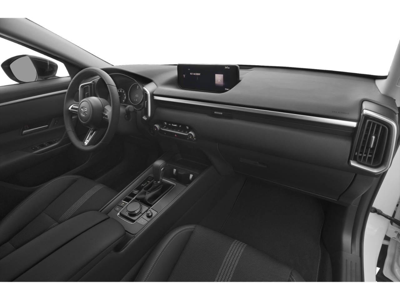 2024 Mazda Mazda CX-50 2.5 S Premium