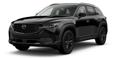 2024 Mazda Mazda CX-50 2.5 S Premium