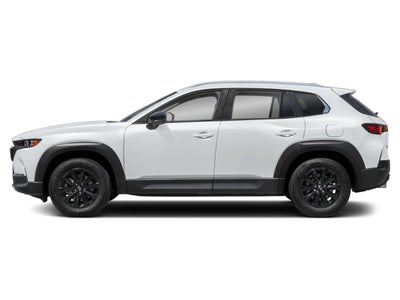 2024 Mazda Mazda CX-50 2.5 S Premium
