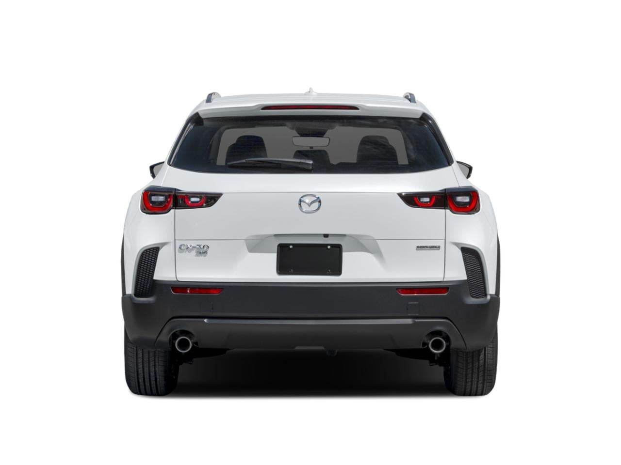 2024 Mazda Mazda CX-50 2.5 S Premium