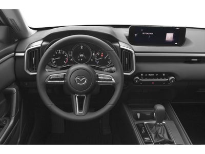 2024 Mazda Mazda CX-50 2.5 S Premium
