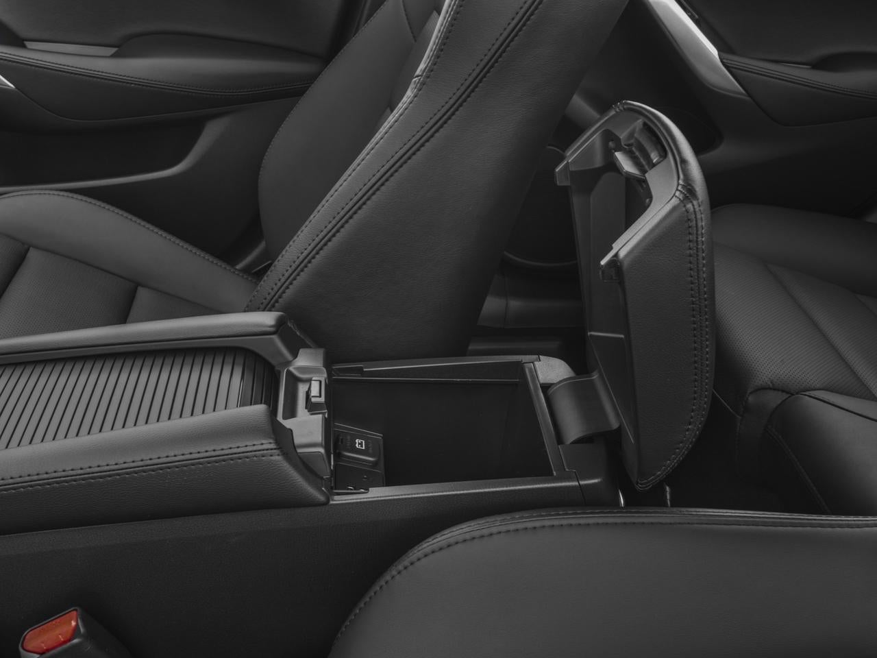 2016 Mazda Mazda6 i Touring