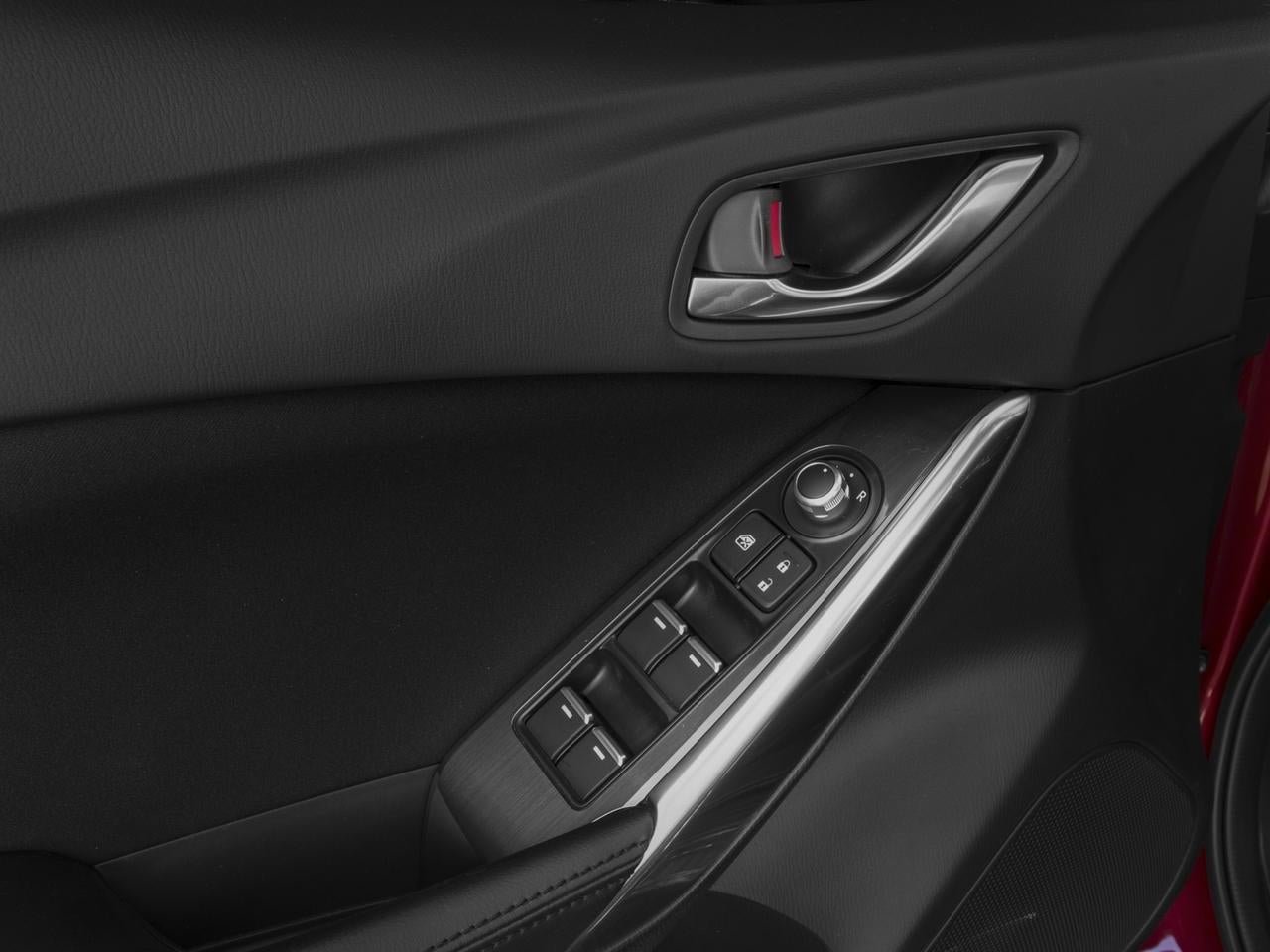 2016 Mazda Mazda6 i Touring