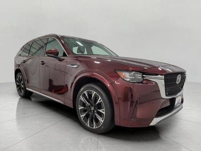 2024 Mazda Mazda CX-90 3.3 Turbo S Premium