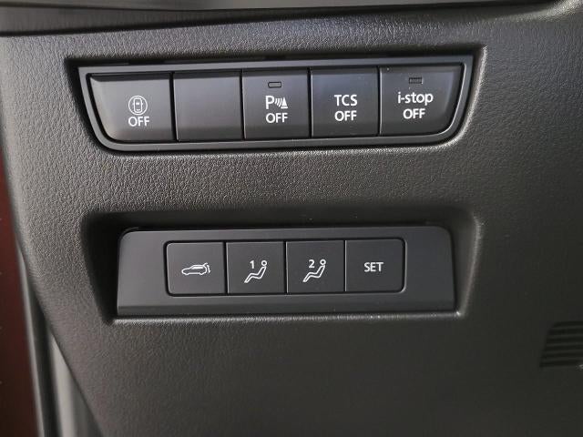 2024 Mazda Mazda CX-90 3.3 Turbo S Premium