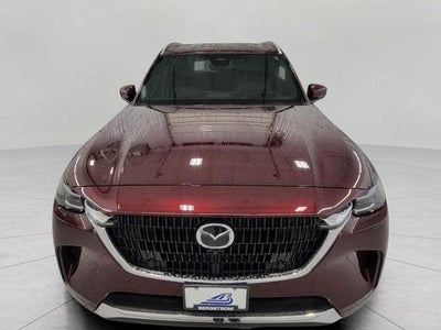 2024 Mazda Mazda CX-90 3.3 Turbo S Premium