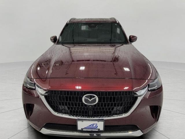 2024 Mazda Mazda CX-90 3.3 Turbo S Premium