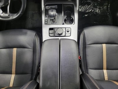 2024 Mazda Mazda CX-90 3.3 Turbo S Premium