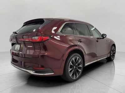 2024 Mazda Mazda CX-90 3.3 Turbo S Premium