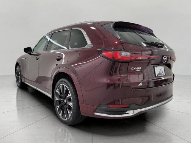 2024 Mazda Mazda CX-90 3.3 Turbo S Premium