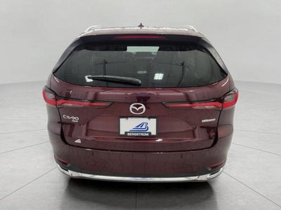 2024 Mazda Mazda CX-90 3.3 Turbo S Premium