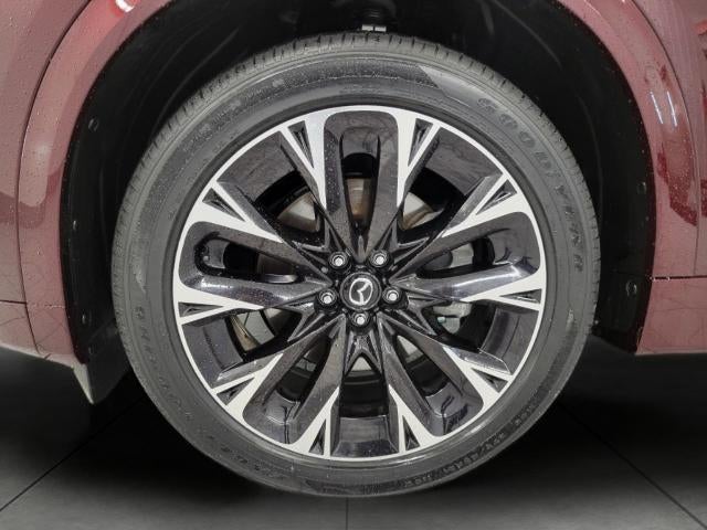 2024 Mazda Mazda CX-90 3.3 Turbo S Premium
